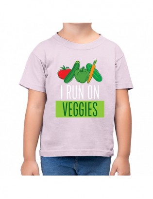 koszulka D-R VG21 vegan...