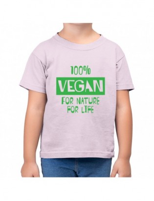 koszulka D-R VG23 vegan...