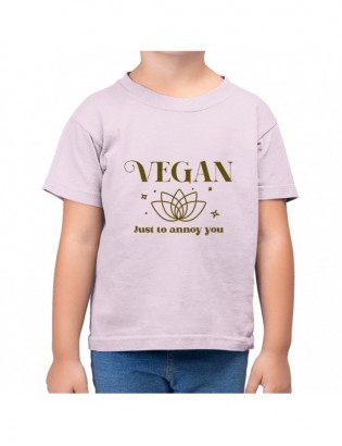 koszulka D-R VG27 vegan...