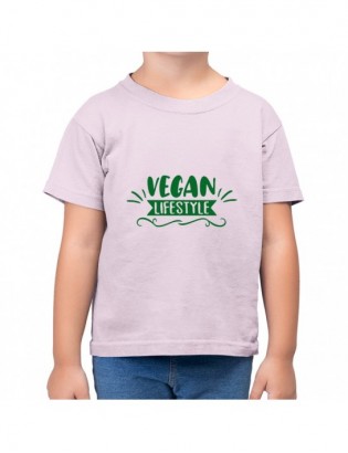 koszulka D-R VG29 vegan...