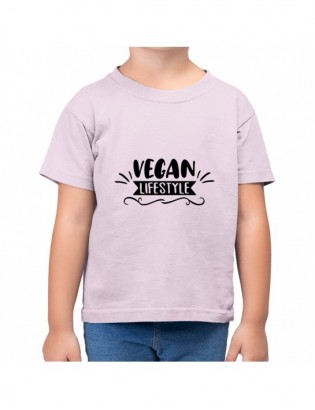 koszulka D-R VG30 vegan...