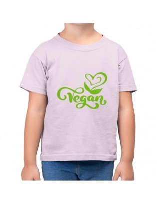 koszulka D-R VG31 vegan...