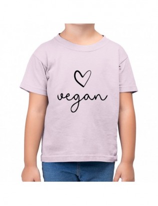 koszulka D-R VG36 vegan...