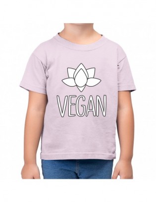 koszulka D-R VG37 vegan...