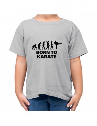 koszulka D-SZ KR1 karate...