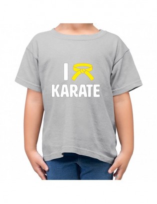 koszulka D-SZ KR5 karate...