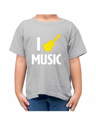 koszulka D-SZ MZ2 muzyka...
