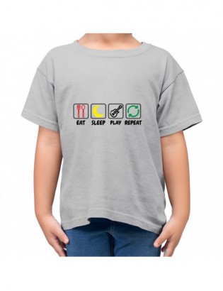koszulka D-SZ MZ8 muzyka...