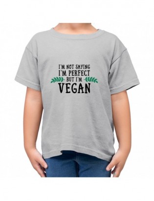 koszulka D-SZ VG10 vegan...