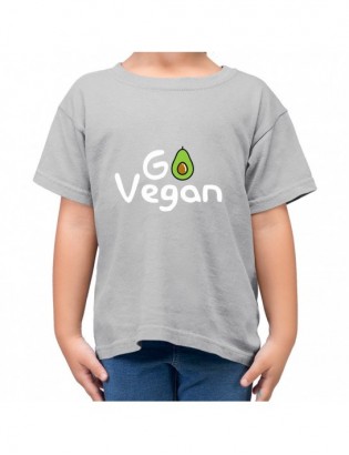 koszulka D-SZ VG11 vegan...