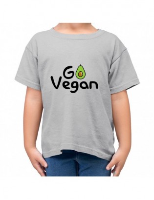 koszulka D-SZ VG12 vegan...