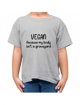 koszulka D-SZ VG22 vegan...