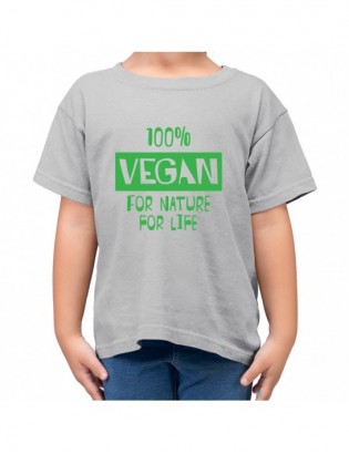 koszulka D-SZ VG23 vegan...