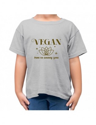 koszulka D-SZ VG27 vegan...