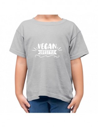 koszulka D-SZ VG28 vegan...