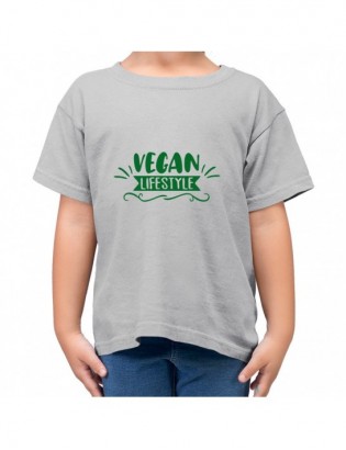 koszulka D-SZ VG29 vegan...