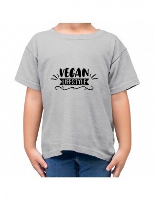 koszulka D-SZ VG30 vegan...