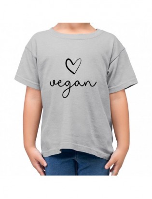 koszulka D-SZ VG36 vegan...
