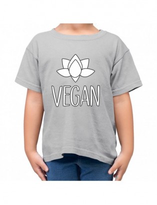 koszulka D-SZ VG37 vegan...