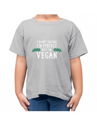koszulka D-SZ VG9 vegan...