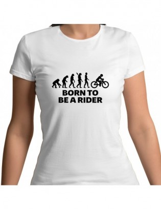 koszulka K-B RW1 rowerzysty...