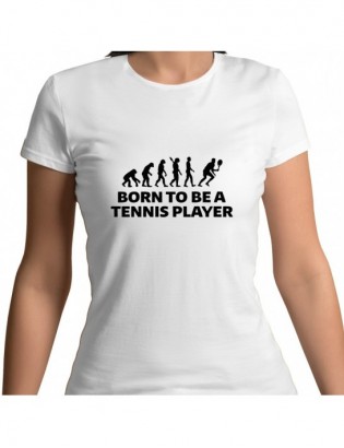 koszulka K-B TE7 tenisisty...