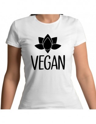 koszulka K-B VG1 vegan...