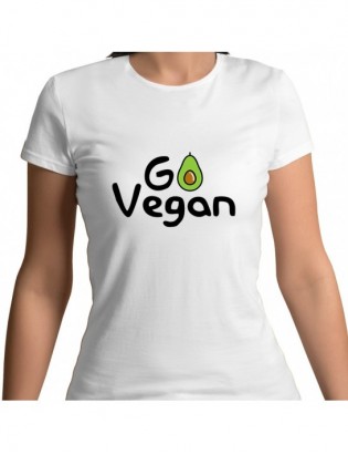 koszulka K-B VG12 vegan...