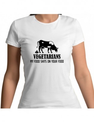 koszulka K-B VG19 vegan...