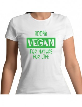 koszulka K-B VG23 vegan...