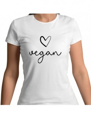 koszulka K-B VG36 vegan...
