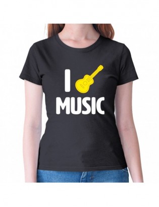 koszulka K-CZ MZ2 muzyka...