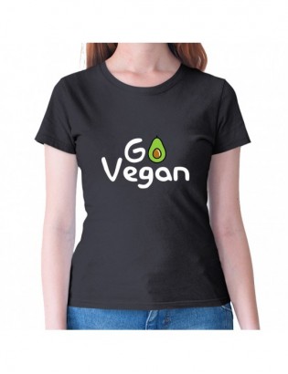 koszulka K-CZ VG11 vegan...