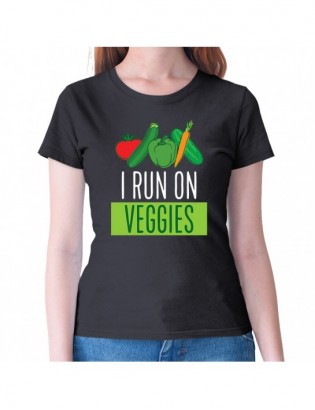 koszulka K-CZ VG21 vegan...