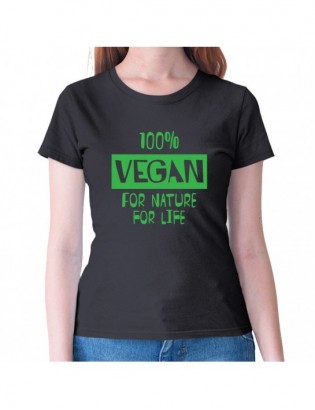 koszulka K-CZ VG23 vegan...