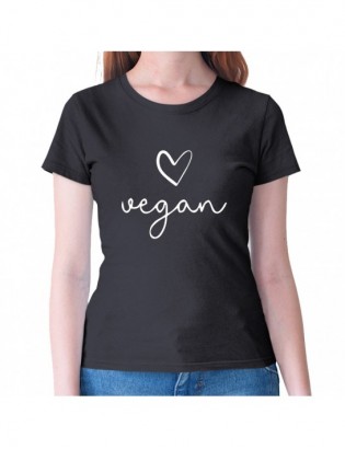 koszulka K-CZ VG35 vegan...