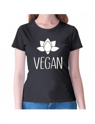 koszulka K-CZ VG37 vegan...
