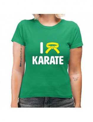 koszulka K-JZ KR5 karate...