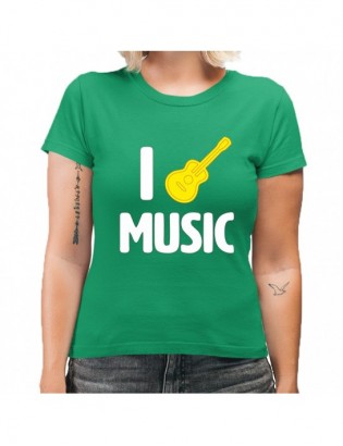 koszulka K-JZ MZ2 muzyka...