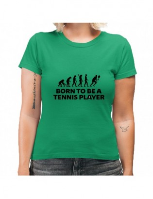 koszulka K-JZ TE7 tenisisty...