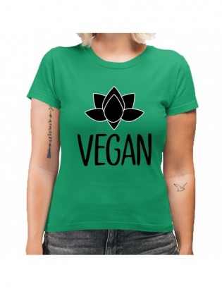 koszulka K-JZ VG1 vegan...