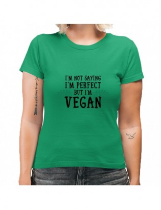 koszulka K-JZ VG10 vegan...