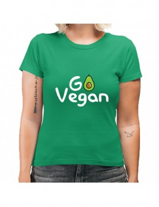 koszulka K-JZ VG11 vegan...