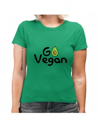 koszulka K-JZ VG12 vegan...