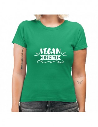koszulka K-JZ VG28 vegan...