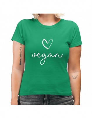 koszulka K-JZ VG35 vegan...