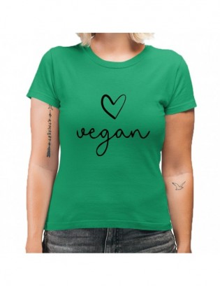 koszulka K-JZ VG36 vegan...