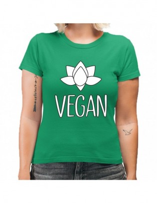 koszulka K-JZ VG37 vegan...