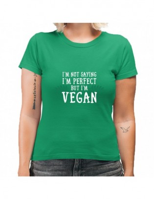 koszulka K-JZ VG9 vegan...