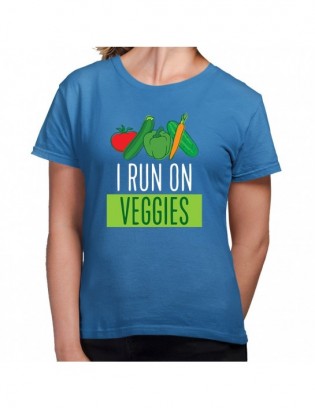 koszulka K-N VG21 vegan...